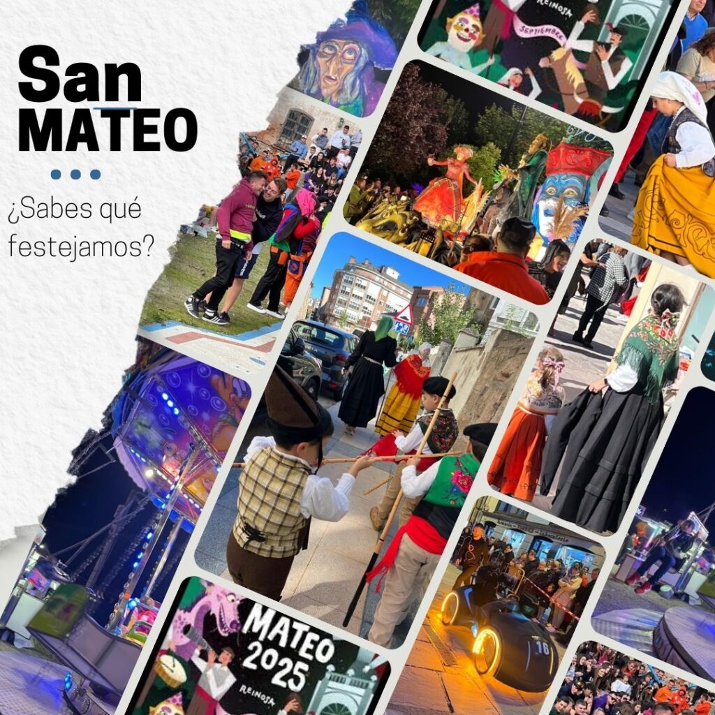 casucas san mateo