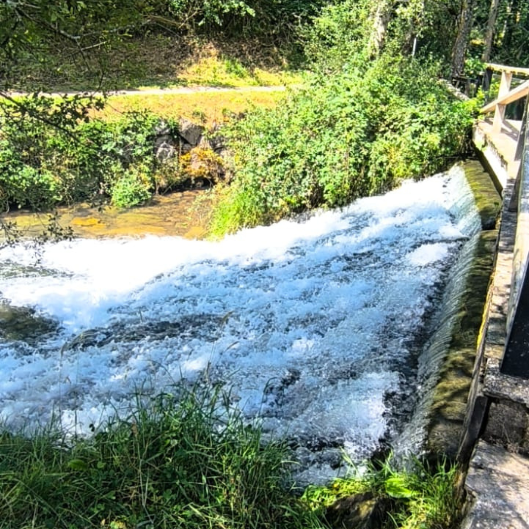 Campoo de los Valles