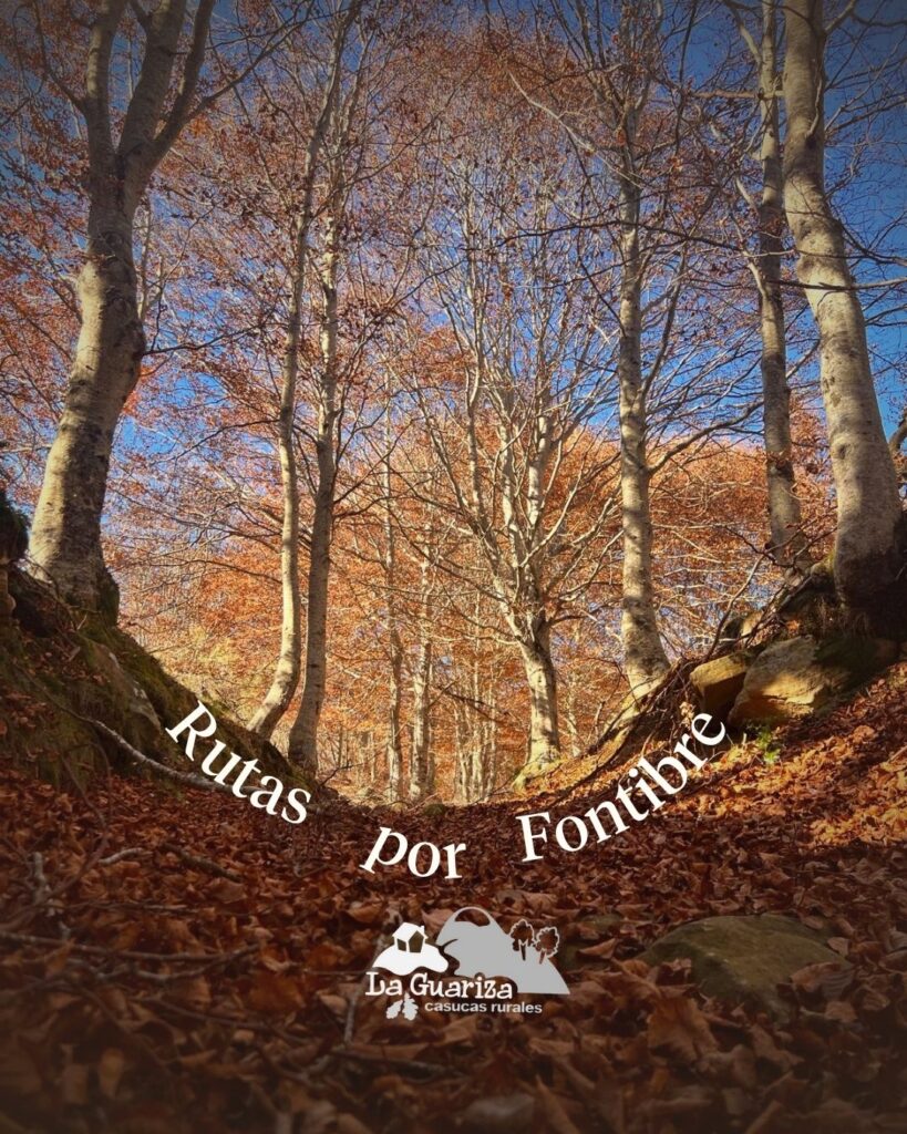 rutas por fontibre