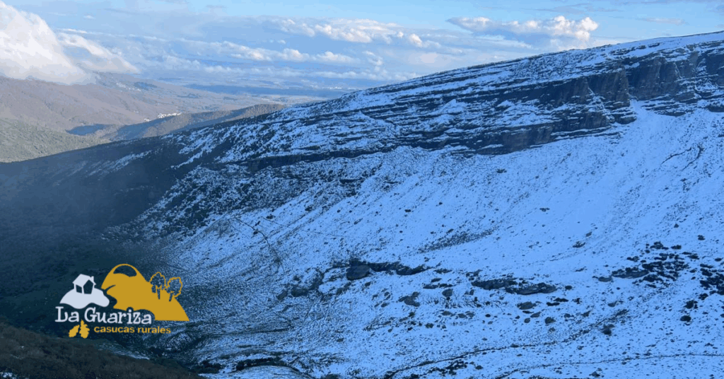 ❄️ Señales de que la temporada de nieve en Alto Campoo se prepara para comenzar 1 casucass nieve 1