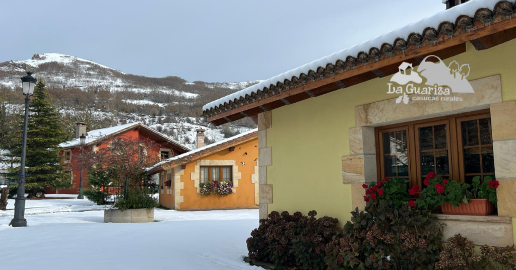 Año nuevo en Casucas La Guariza 1 csucas