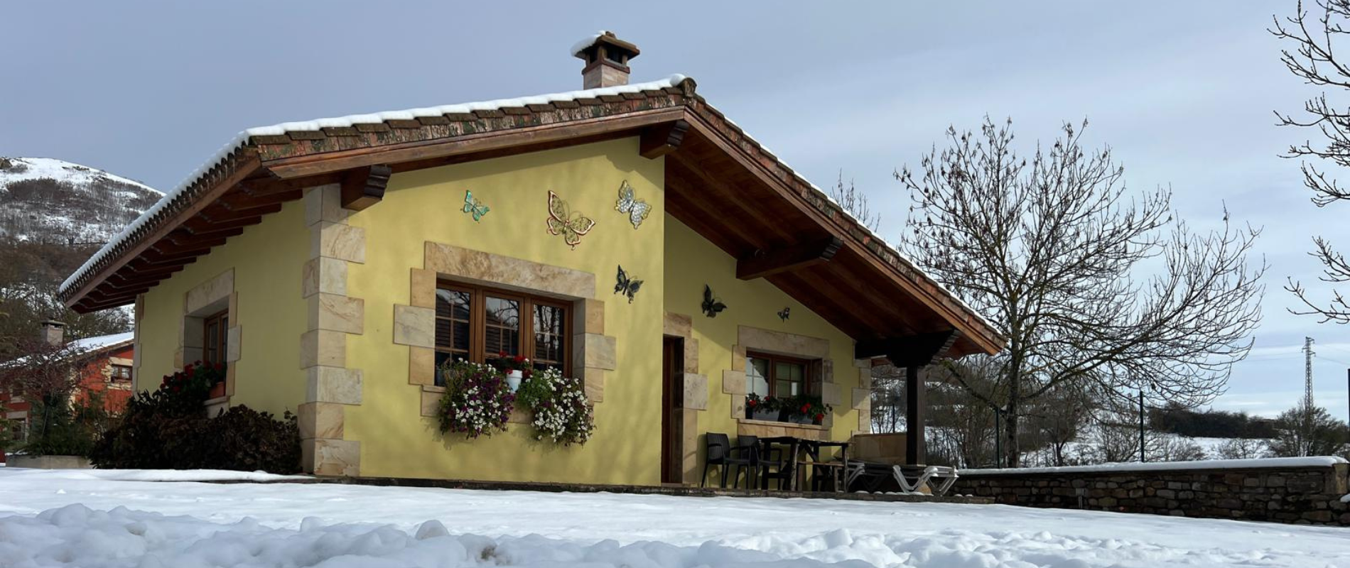 Casucas Rurales en Fontibre