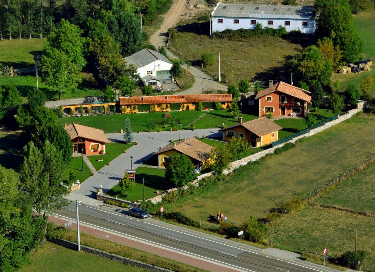 casa rural