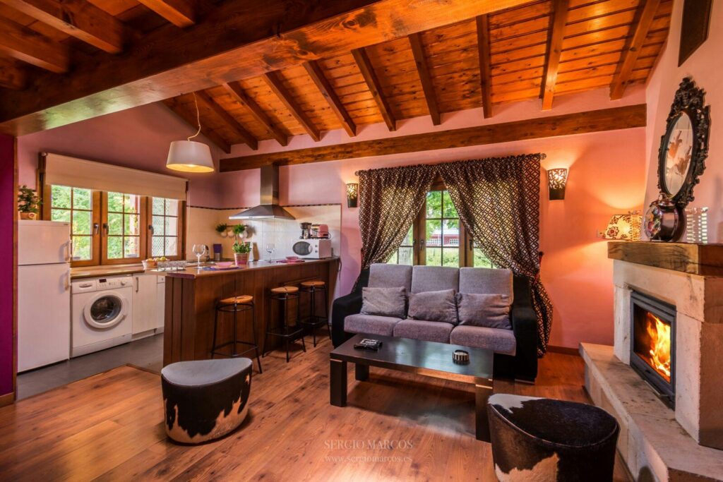 Casa rural