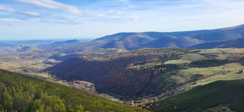Turismo lento ¿Conoces la fenomenal forma de viajar que triunfa en España hoy? 1 Turismo lento