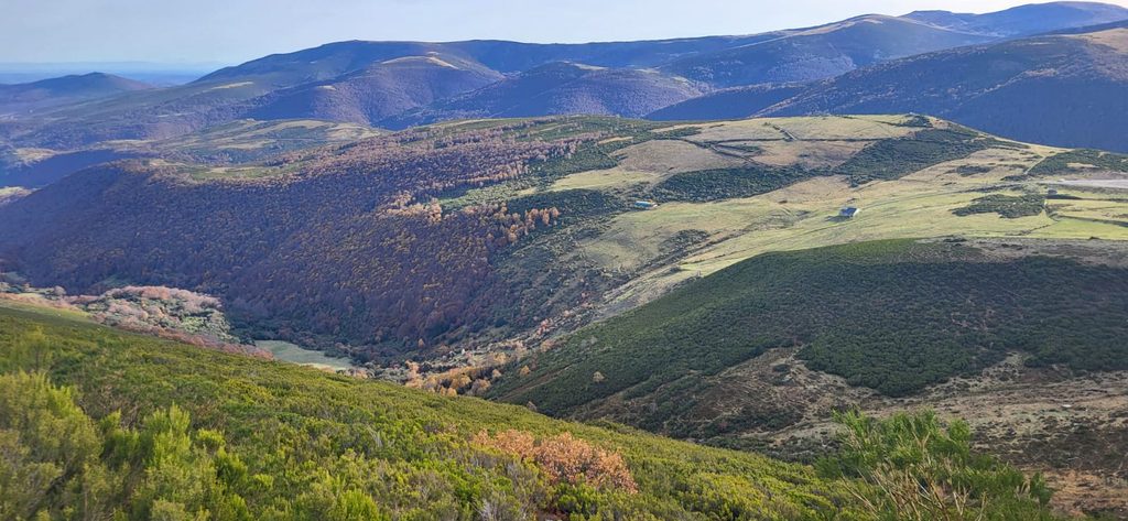Por qué necesitas una escapada rural en Fontibre para desconectar de verdad 1 Valle de Campoo